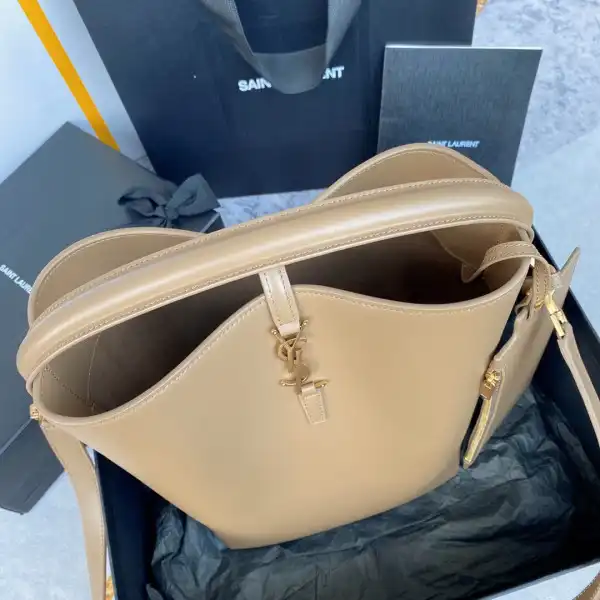 First bag ru YSL LE 37 LARGE BAG-26*20*12CM