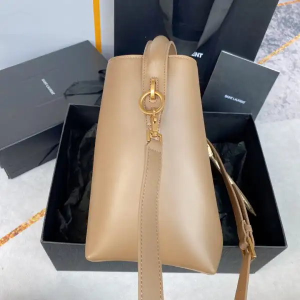 First bag ru YSL LE 37 LARGE BAG-26*20*12CM