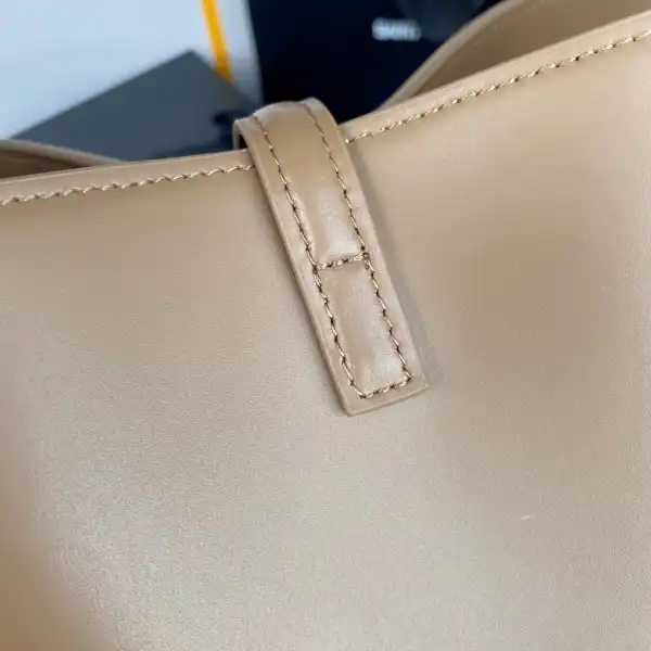 First bag ru YSL LE 37 LARGE BAG-26*20*12CM