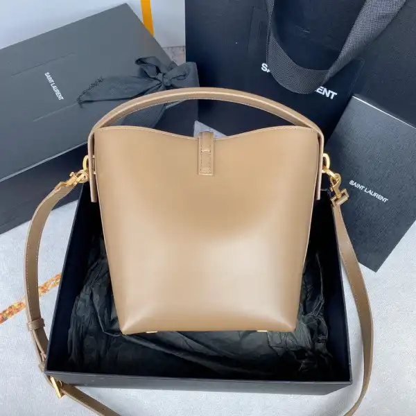 YSL LE 37  SMALL BAG-17*20*13CM