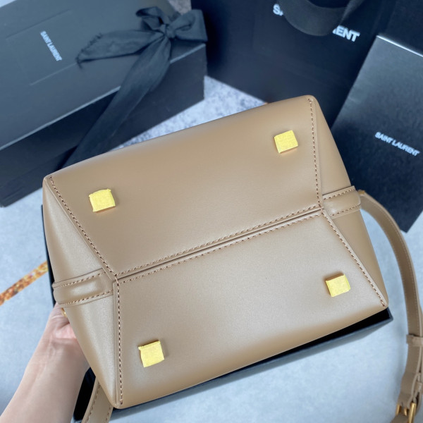 HOT SALE YSL LE 37  SMALL BAG-17*20*13CM