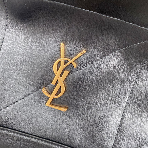 HOT SALE YSL Pochon Shoulder Bags-38*33*2CM