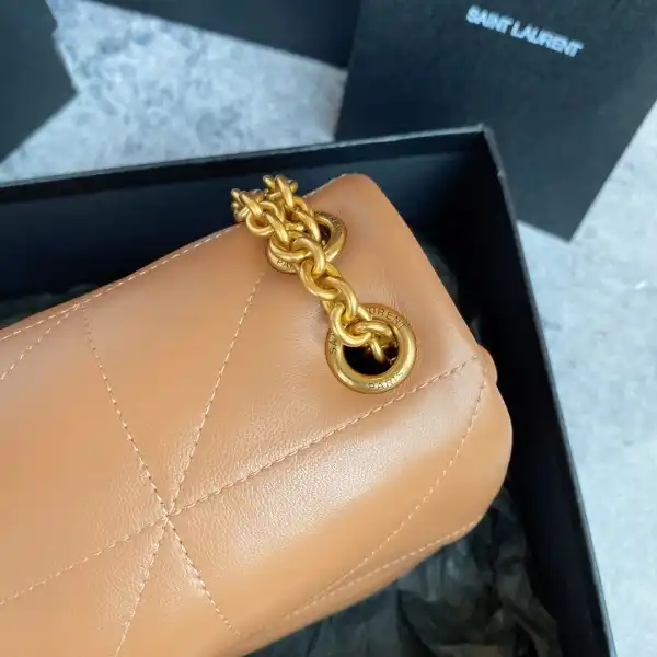 Repladies REP YSL JAMIE 4.3 SMALL IN SUEDE-26*15*7CM