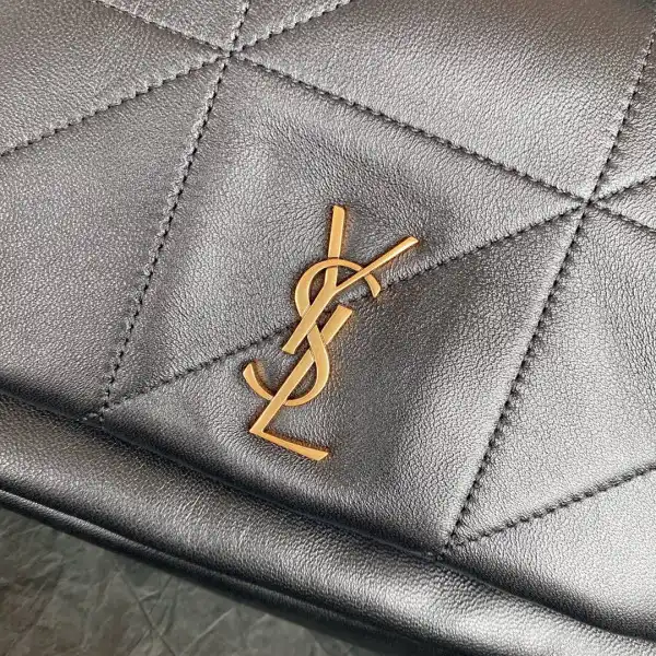 First Bag Ru YSL JAMIE 4.3 SMALL IN SUEDE-26*15*7CM