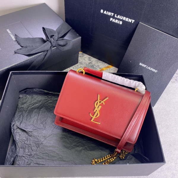 HOT SALE YSL Sunset 19CM