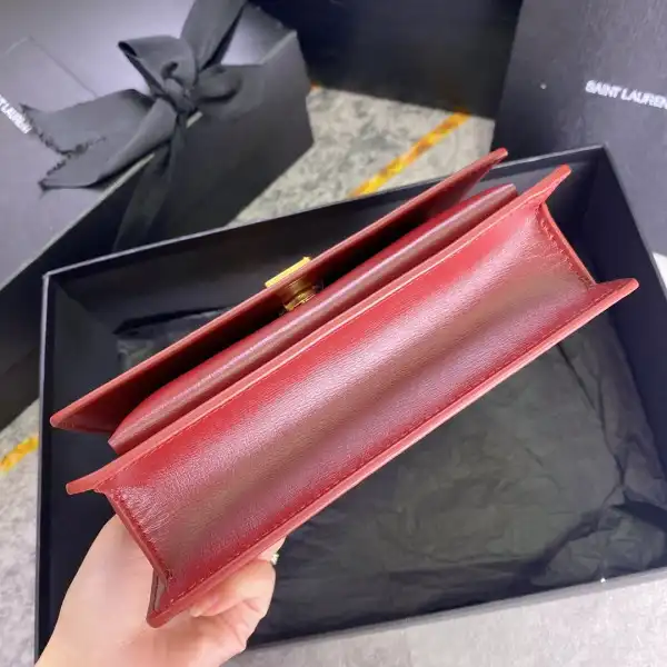 YSL Sunset 19CM