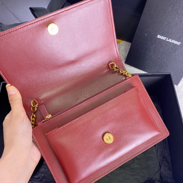 HOT SALE YSL Sunset 19CM