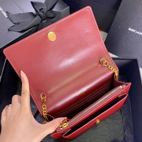 HOT SALE YSL Sunset 19CM