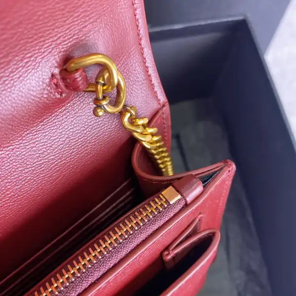 Rep ladies REP YSL Sunset 19CM