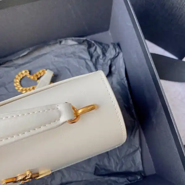 First bag ru YSL Sunset 19CM