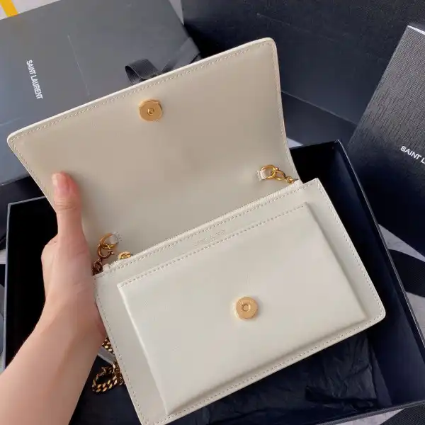 First bag ru YSL Sunset 19CM