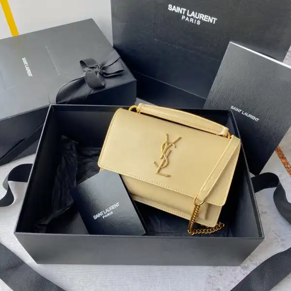 YSL Sunset 19CM