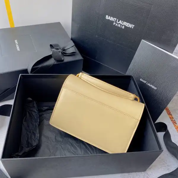 Cheap YSL Sunset 19CM