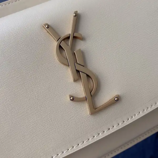 First bag ru YSL Sunset 19CM