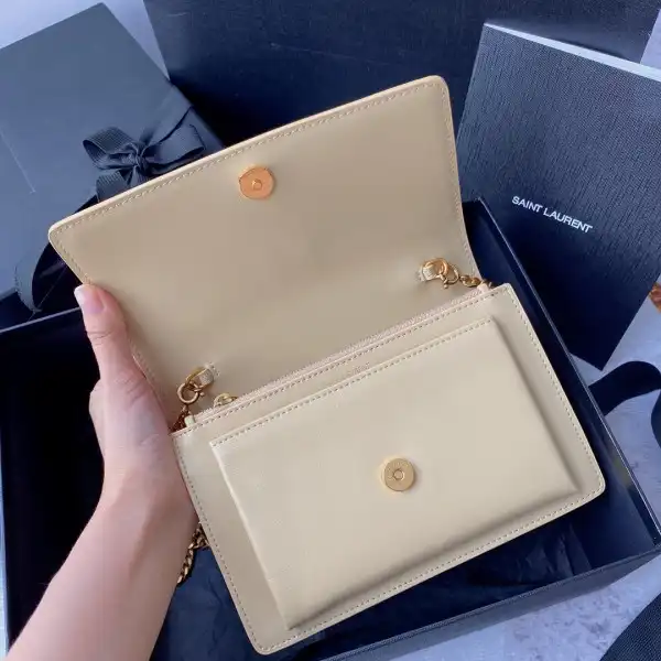 YSL Sunset 19CM