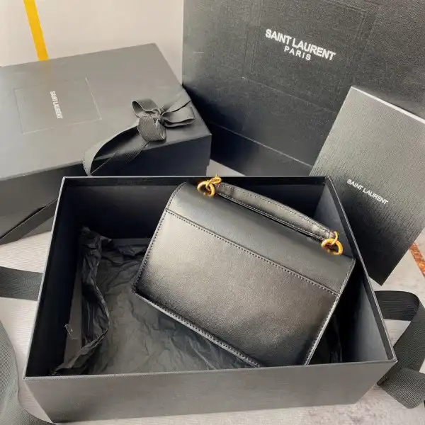 YSL Sunset 19CM