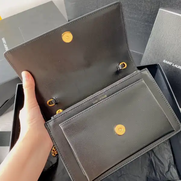 YSL Sunset 19CM