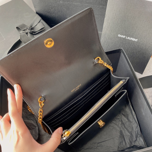 HOT SALE YSL Sunset 19CM