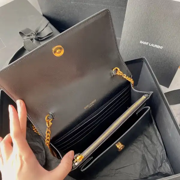 YSL Sunset 19CM