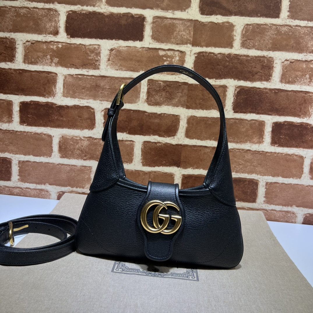 HOT SALE GUCCI Aphrodite small shoulder bag-27*13.5*2CM