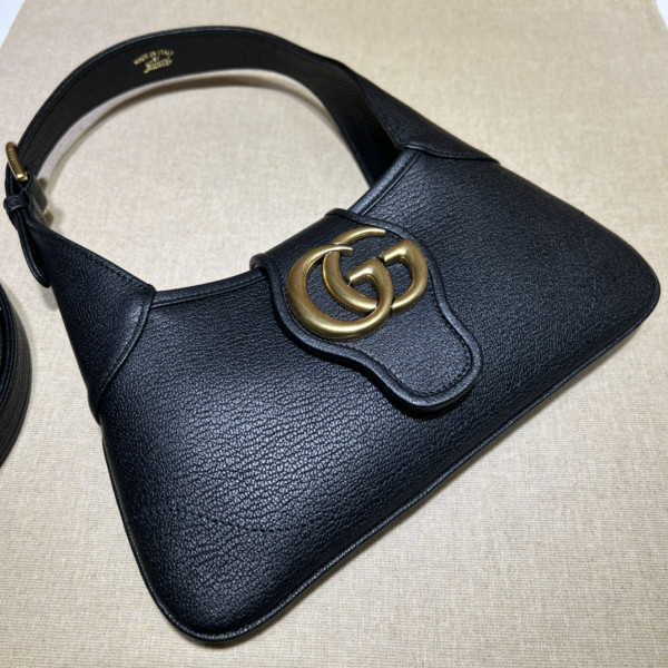 HOT SALE GUCCI Aphrodite small shoulder bag-27*13.5*2CM