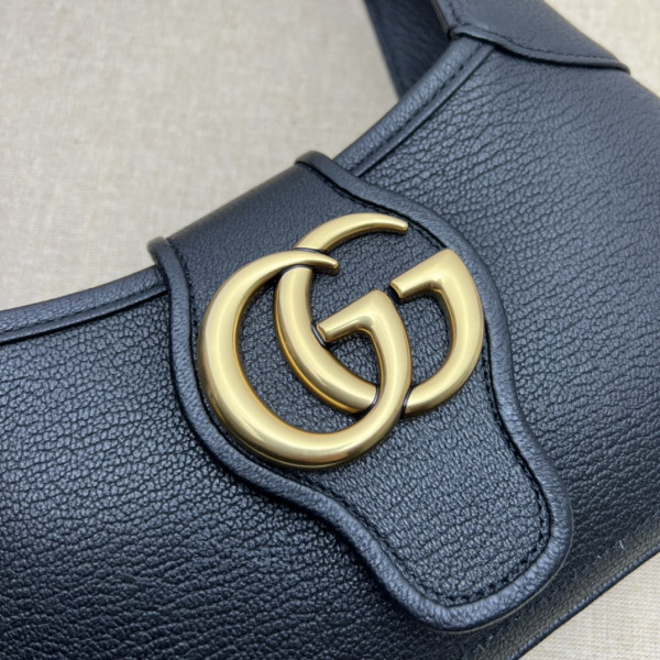 HOT SALE GUCCI Aphrodite small shoulder bag-27*13.5*2CM