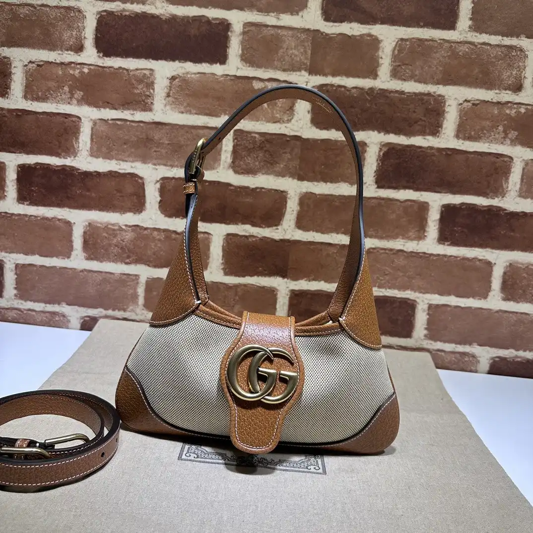 GUCCI Aphrodite small shoulder bag-27*13.5*2CM