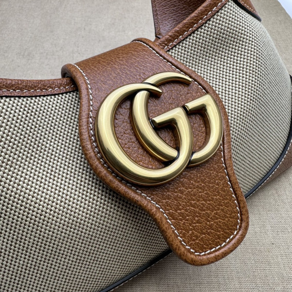 HOT SALE GUCCI Aphrodite small shoulder bag-27*13.5*2CM