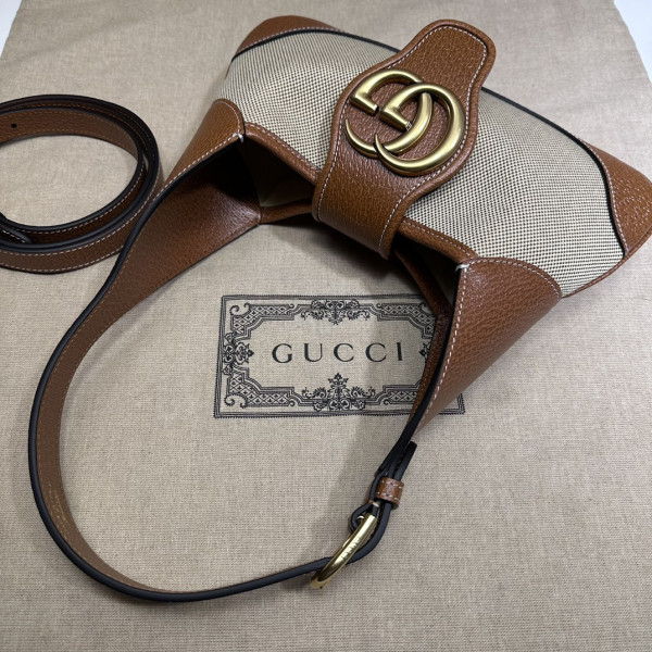 HOT SALE GUCCI Aphrodite small shoulder bag-27*13.5*2CM