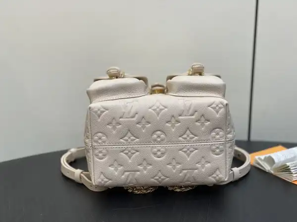 Affordable LOUIS VUITTON Backup Ys-20*22*14CM