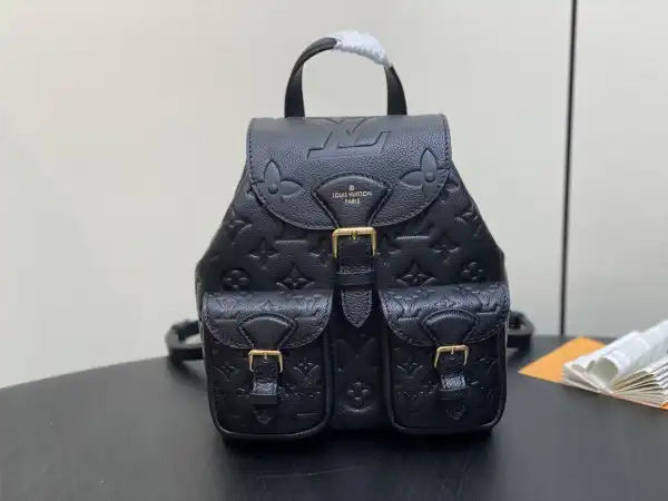 First bag ru LOUIS VUITTON Backup Ys-20*22*14CM