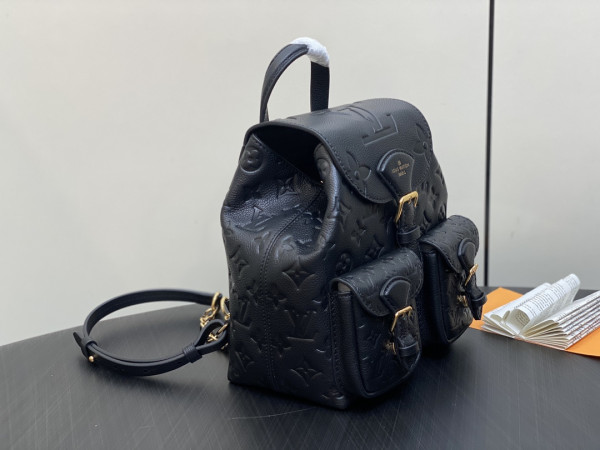 HOT SALE LOUIS VUITTON Backup Ys-20*22*14CM