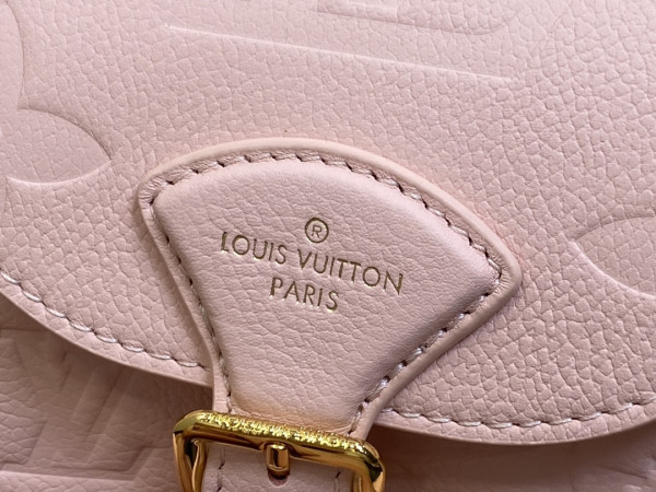 HOT SALE LOUIS VUITTON Backup Ys-20*22*14CM