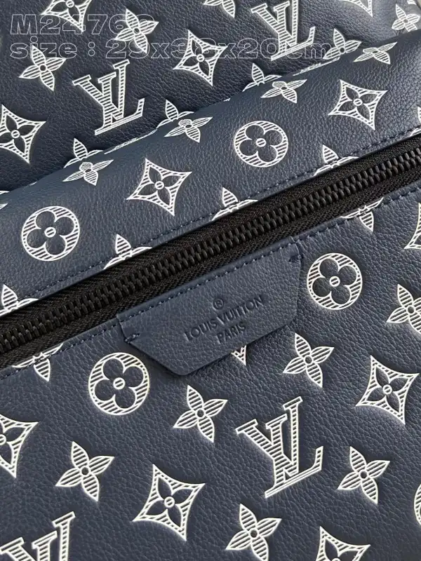 Cheap LOUIS VUITTON Discovery BACKPACK-29*38*20CM