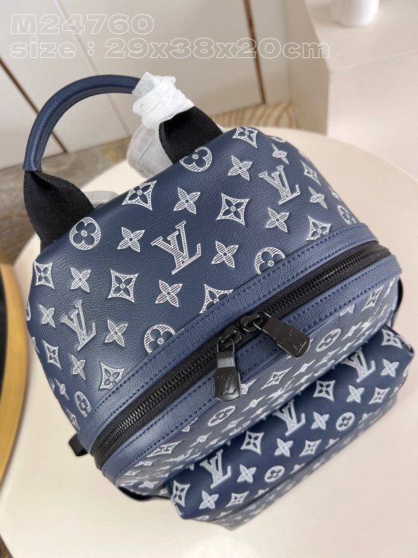 HOT SALE LOUIS VUITTON Discovery BACKPACK-29*38*20CM