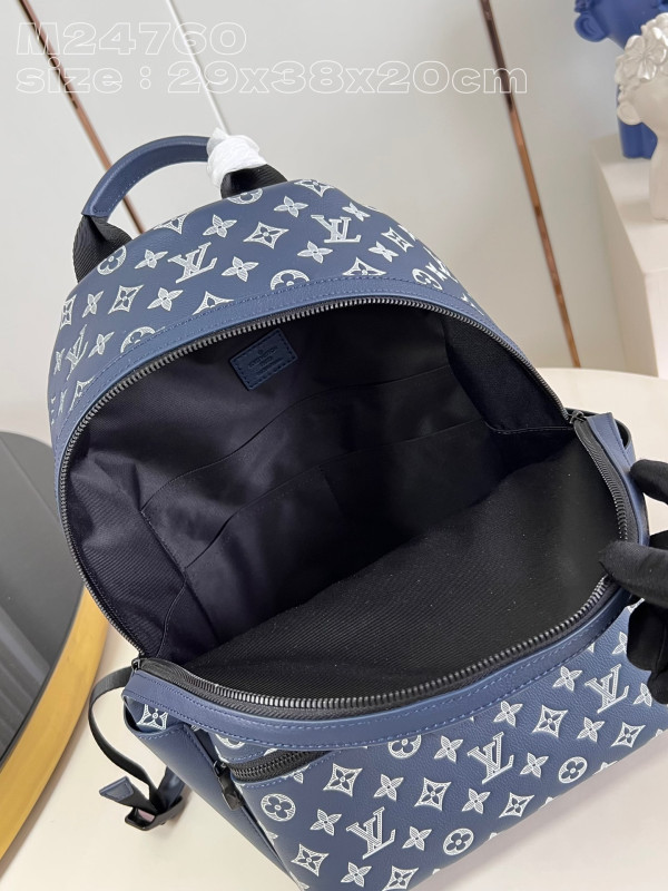 HOT SALE LOUIS VUITTON Discovery BACKPACK-29*38*20CM