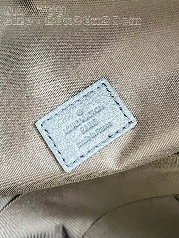 Affordable LOUIS VUITTON Discovery BACKPACK-29*38*20CM