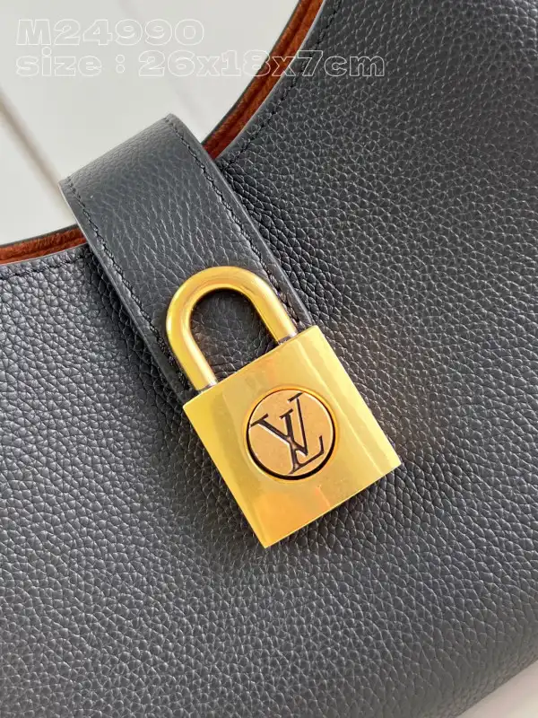 Rep LOUIS VUITTON Low Key Shoulder Bag-26*18*7CM