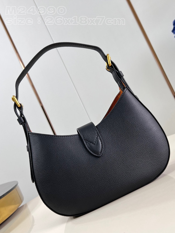 HOT SALE LOUIS VUITTON Low Key Shoulder Bag-26*18*7CM