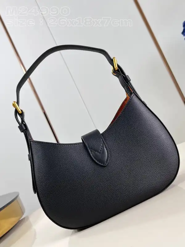 Rep LOUIS VUITTON Low Key Shoulder Bag-26*18*7CM