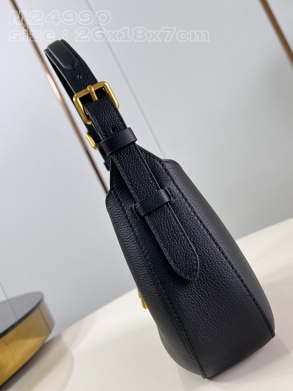 HOT SALE LOUIS VUITTON Low Key Shoulder Bag-26*18*7CM