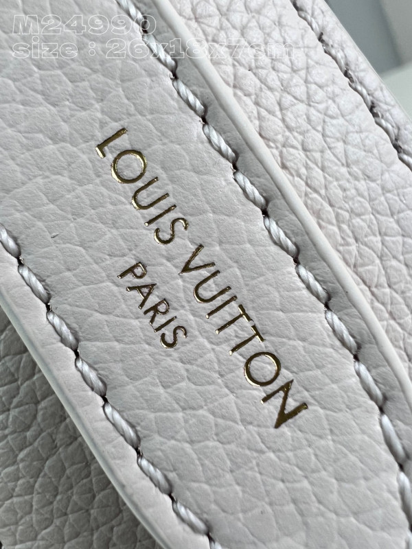 HOT SALE LOUIS VUITTON Low Key Shoulder Bag-26*18*7CM