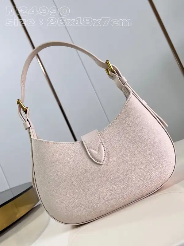 Affordable LOUIS VUITTON Low Key Shoulder Bag-26*18*7CM