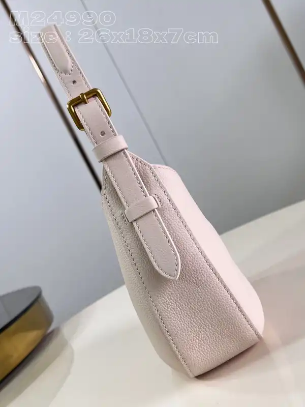 Aaa replica ru LOUIS VUITTON Low Key Shoulder Bag-26*18*7CM