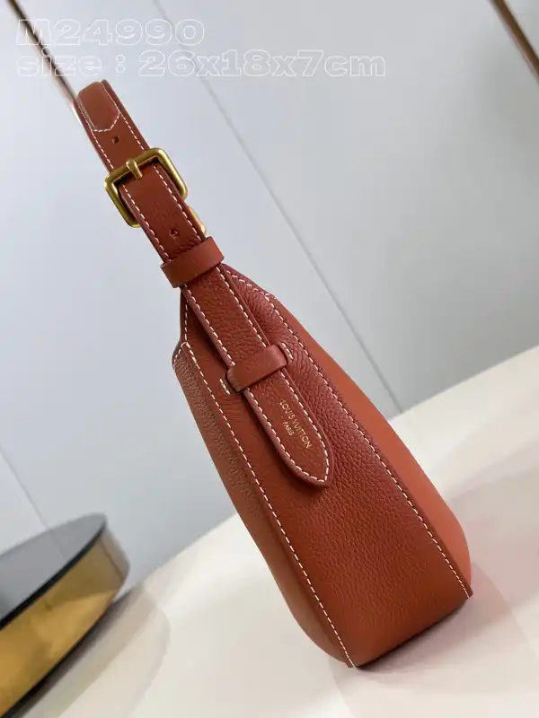 Affordable LOUIS VUITTON Low Key Shoulder Bag-26*18*7CM