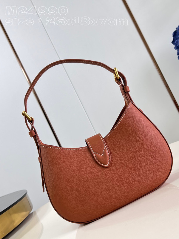 LOUIS VUITTON Low Key Shoulder Bag-26*18*7CM