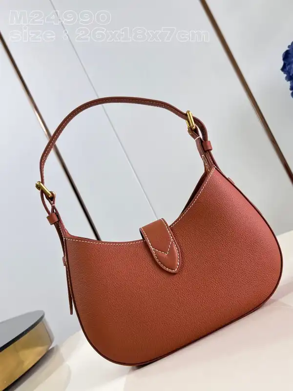 Frstbag ru LOUIS VUITTON Low Key Shoulder Bag-26*18*7CM