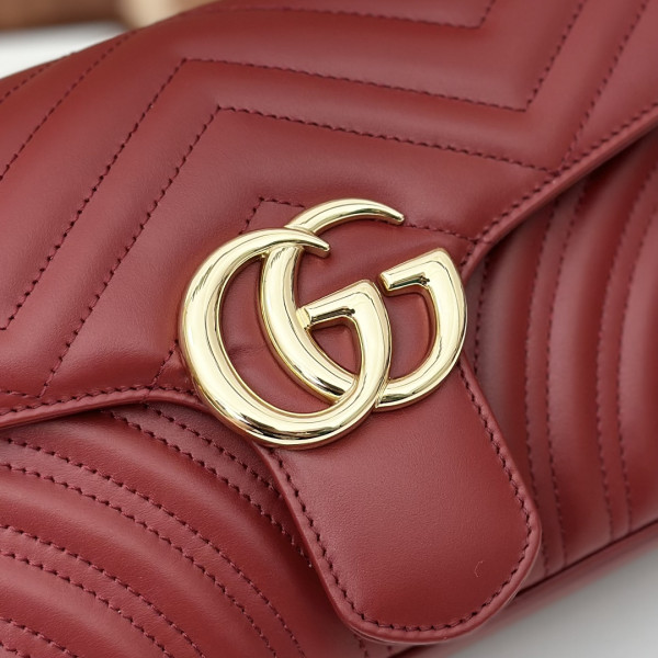 HOT SALE GUCCI GG MARMONT 26CM