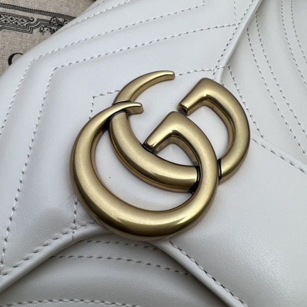 HOT SALE GUCCI GG MARMONT 26CM