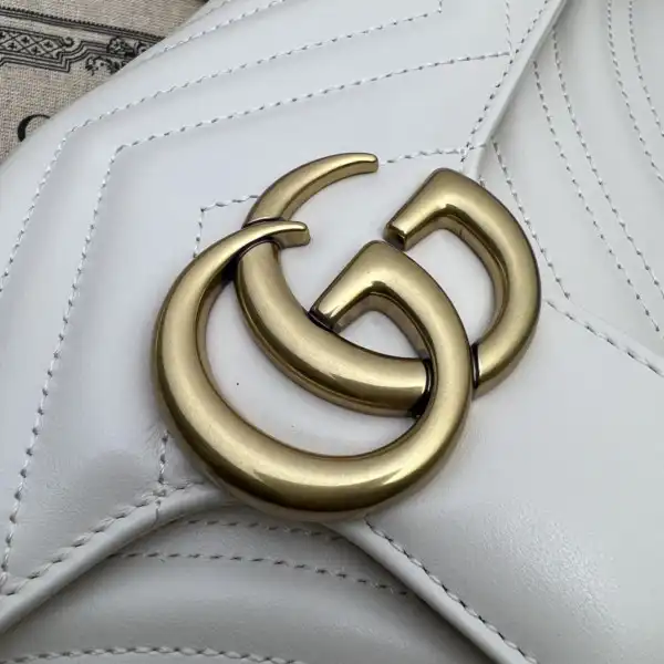 Affordable GUCCI GG MARMONT 26CM